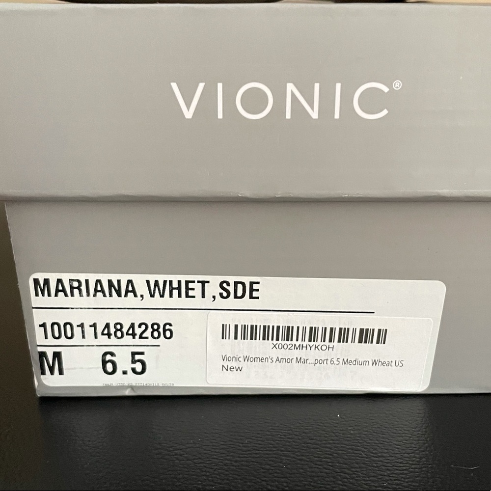 Vionic Pumps - Picture 8 of 8